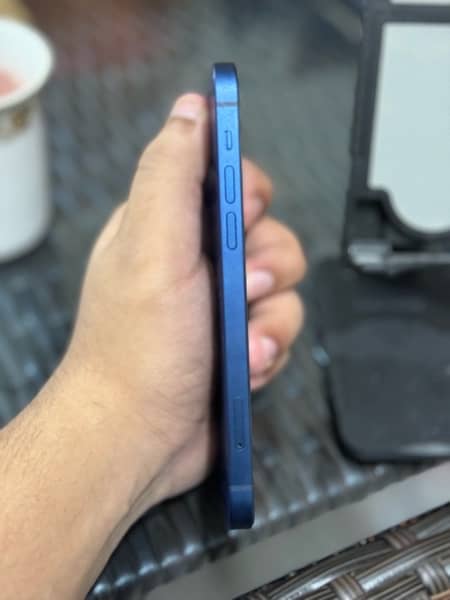 iPhone 12 JV Blue colour 64 GB 2