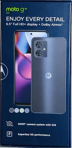 Motorola G 54 5G