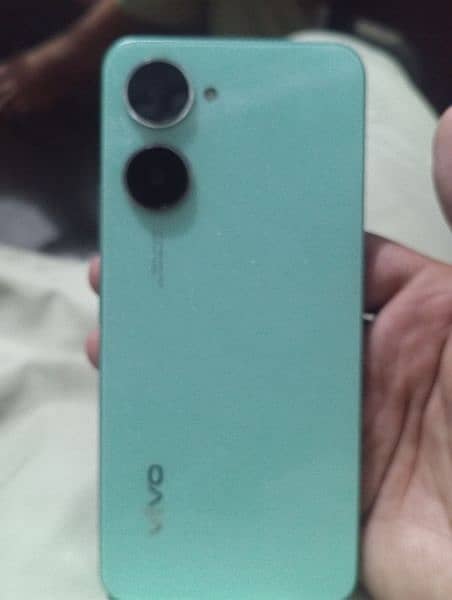 Vivo y03 for Sale 0