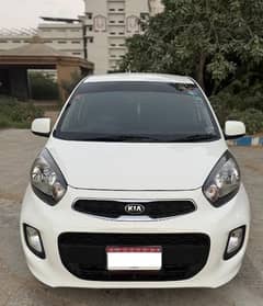 KIA Picanto 2022