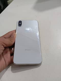 iPhone X 256 GB non PTA 0