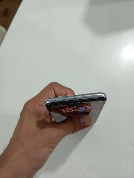 iPhone X 256 GB non PTA 2