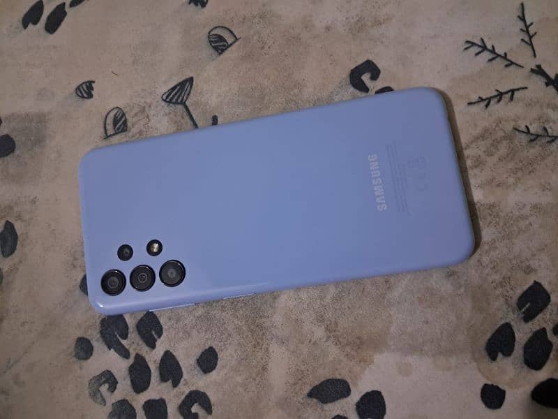 Samsung A13 0