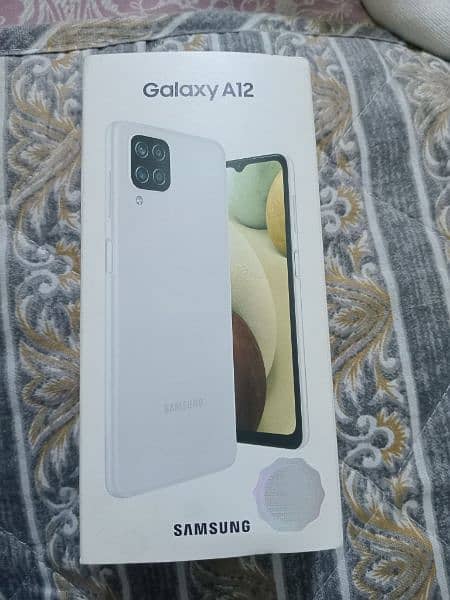 samsung a12 7