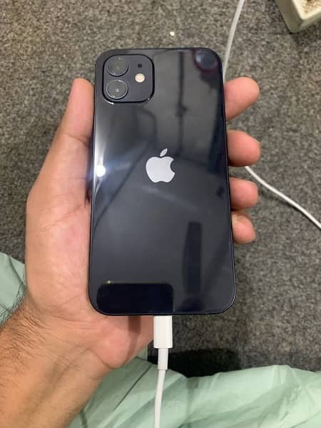 Iphone 12 64gb 0