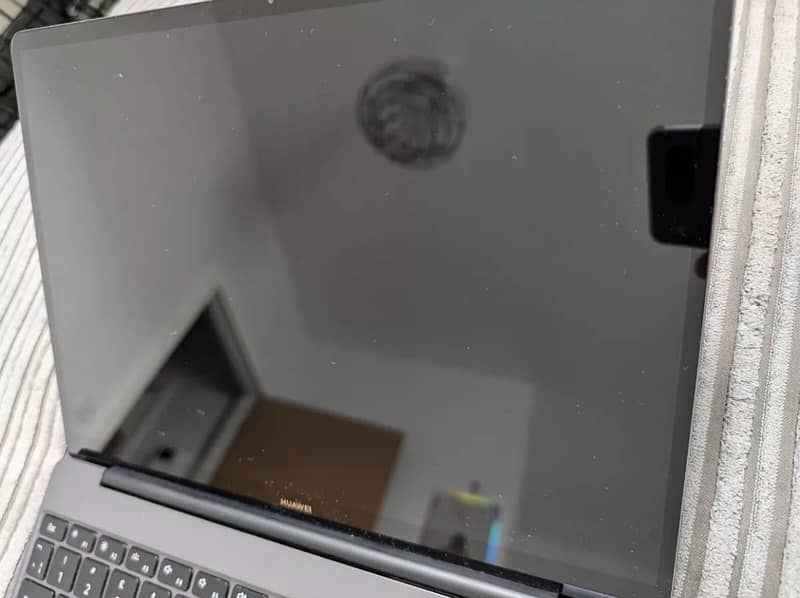 Huawei Matebook X Pro | 1 TB | Complete Box 15