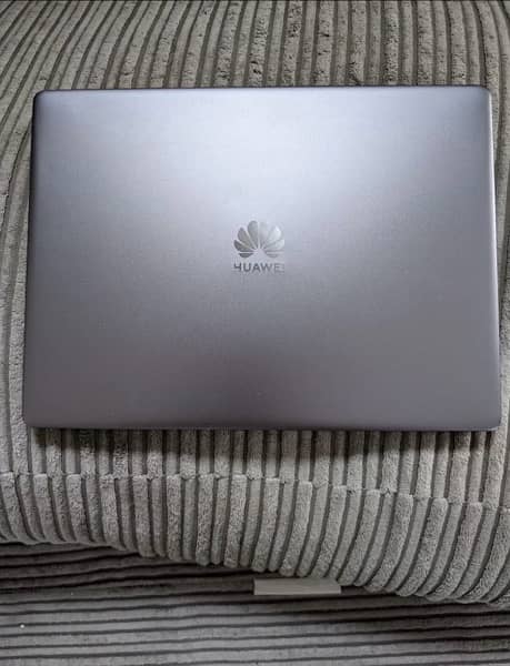 Huawei Matebook X Pro | 1 TB | Complete Box 18