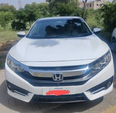 Honda Civic VTI Oriel UG for sale