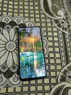 Huawei Y9 Prime 2019 with Box