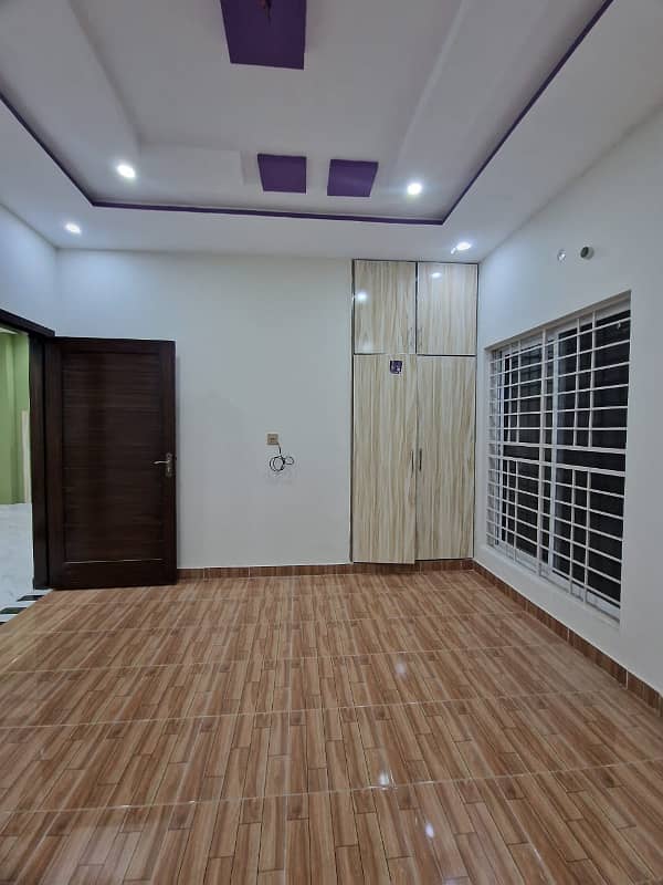 4 MARLA BRAND NEW TRIPLE STORY HOUSE FOR SALE IN HIGHCOURT PHASE 2 19