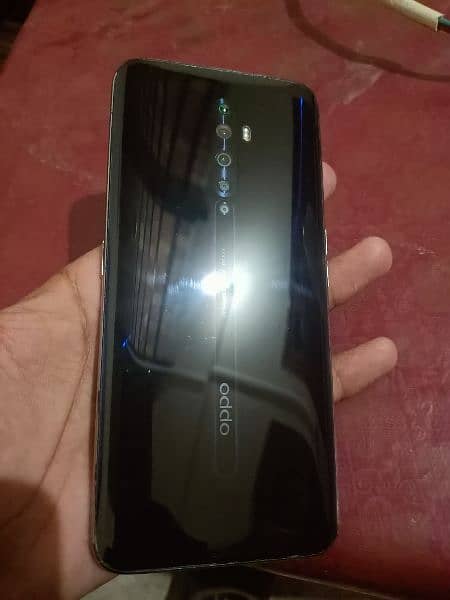 oppo Reno 2f 3