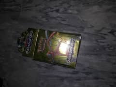 Pokemon cards 20 pack