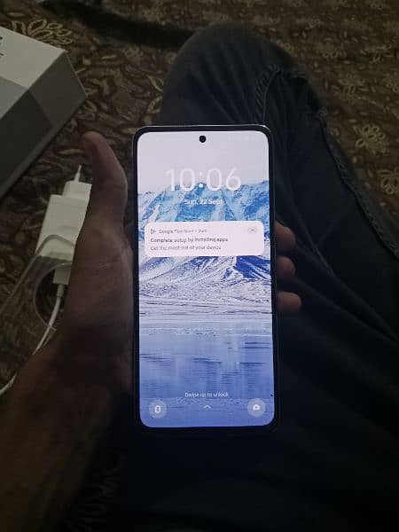 oppo Reno 12f 4