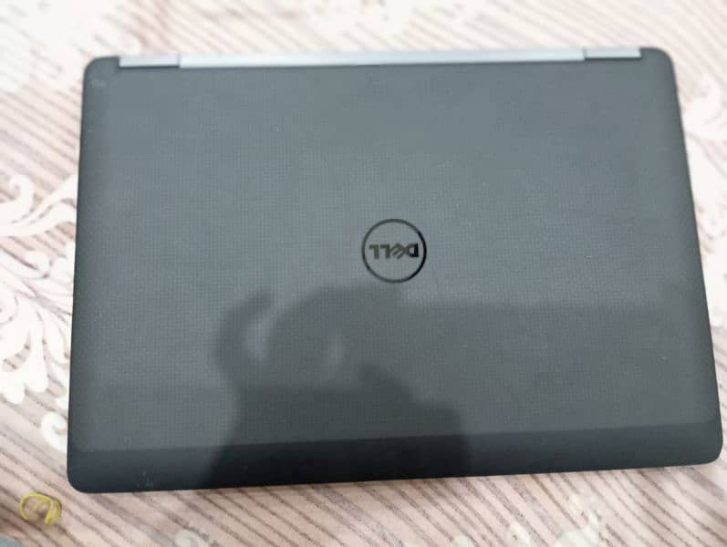 Dell E7470 3