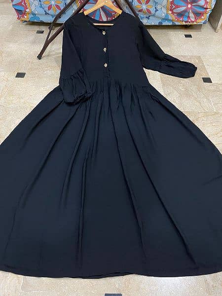 abaya collection 4