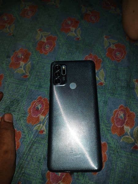 moto g60s 4/128 dual sim pta official approved 1