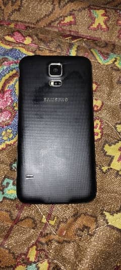 Samsung S5 neo 0