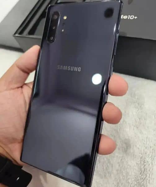 Samsung Galaxy note 10 plus official PTA 0325=066=9021 my WhatsApp 0