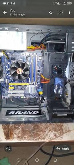 gaming PC 0