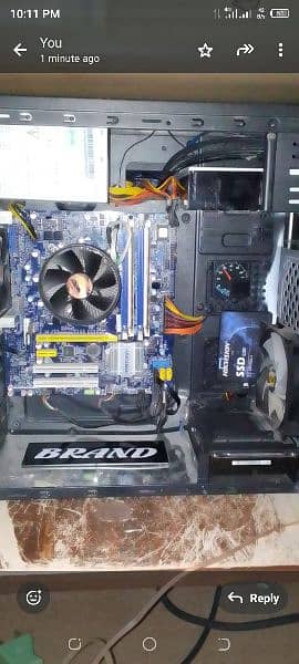 gaming PC 0