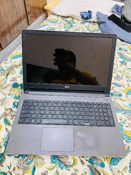 Dell i5 4th gen 4