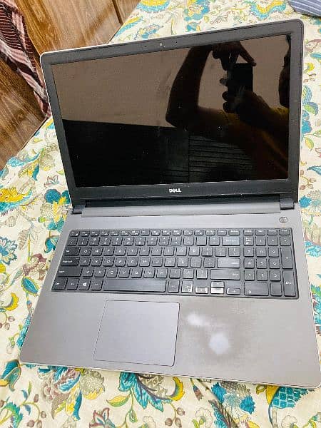 Dell i5 4th gen 6