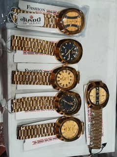 ladies jents watch2. . watch dono watchies. 2250rs