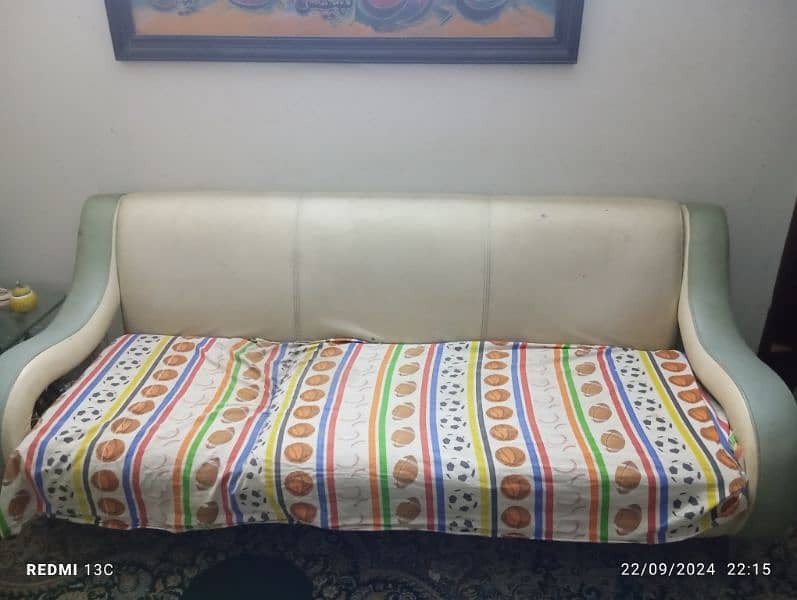 sofa set for sell 2