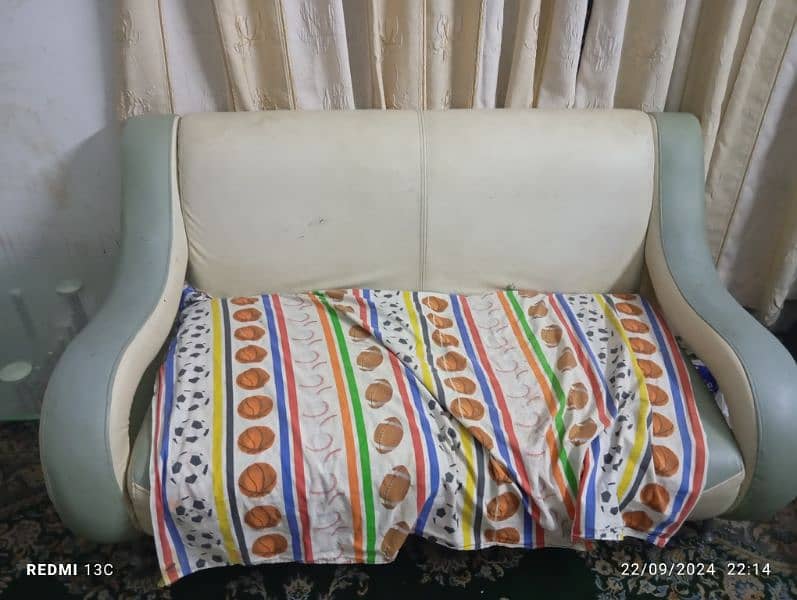 sofa set for sell 3