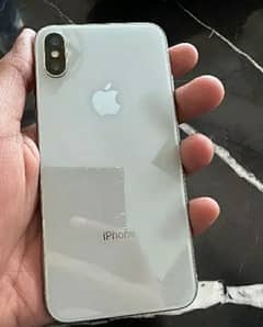 iphone x PTA APPROVED 0