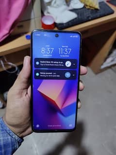 Redmi note 9s PTA approved 0