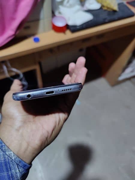 Redmi note 9s PTA approved 2