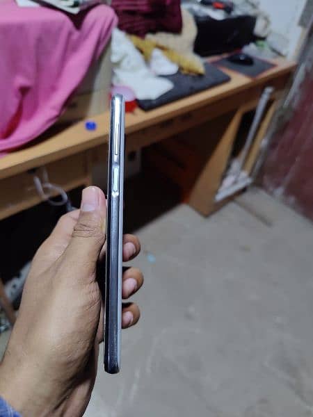 Redmi note 9s PTA approved 4