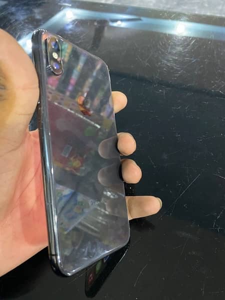 iphone x non ptaa 64 gb 1