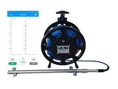 inclinometer Moveable 0