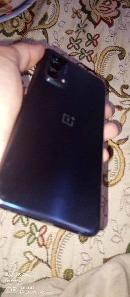 OnePlus nord N200 5g 4