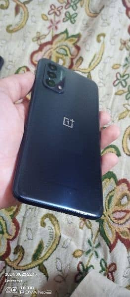 OnePlus nord N200 5g 5