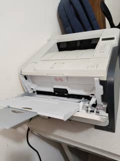 HP Laser Jet P2055d