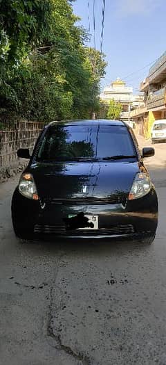 Toyota passo 2006/13