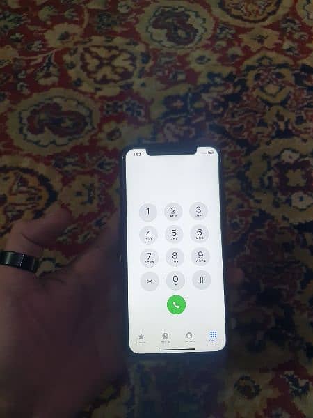 Iphone 11 Pro (Non PTA) 7