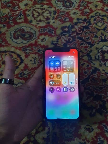 Iphone 11 Pro (Non PTA) 10