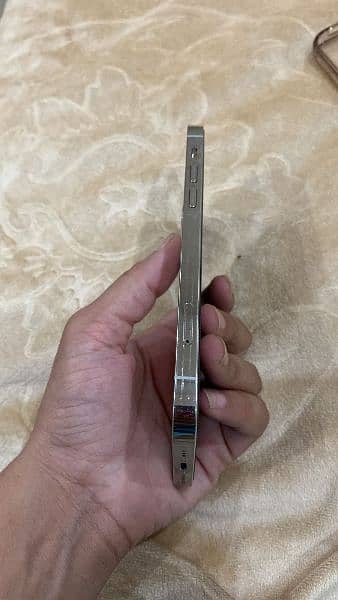 Iphone 12 pro 12/128 Non-PTA 2