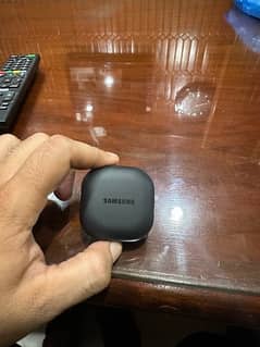 Samsung Galaxy buds2 pro