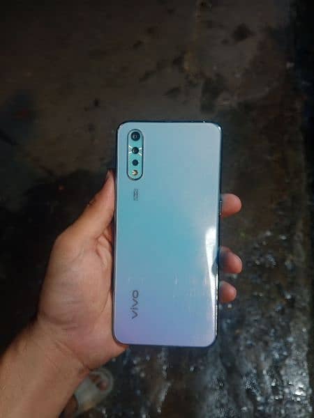 vivo s1 5