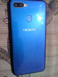 oppao A5s 3/32 Good condition 10/8