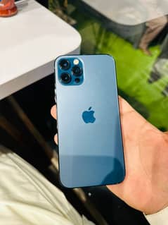 Iphone 12 Pro 0