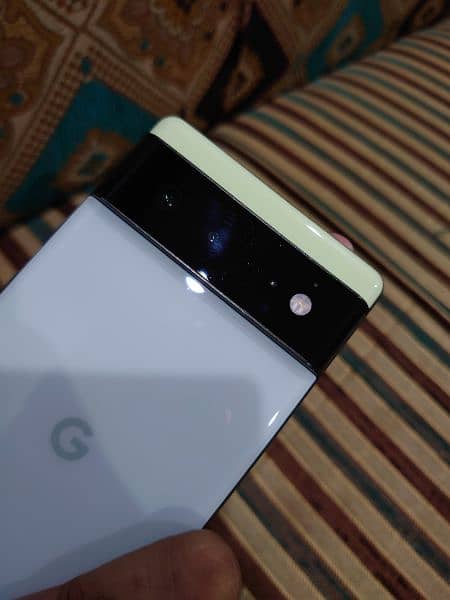 Google pixel 6 8/128 non pta unlock 6