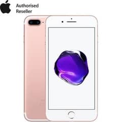 iphone 7plus 32gb non pta exchange up model iphones