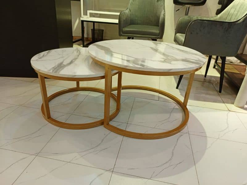 center table/coffee table 1