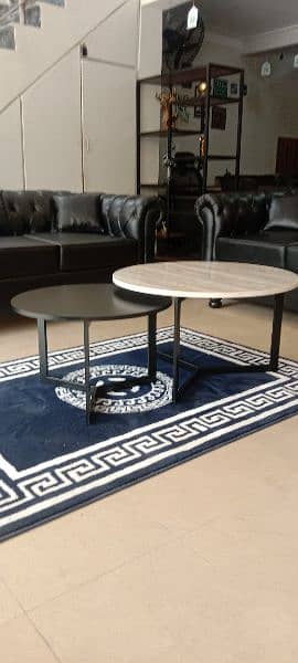 center table/coffee table 10